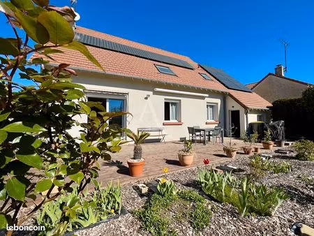 maison 4 pièces 133 m²