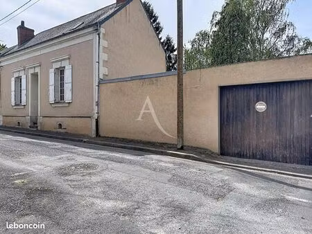 maison 6 pièces 110 m²