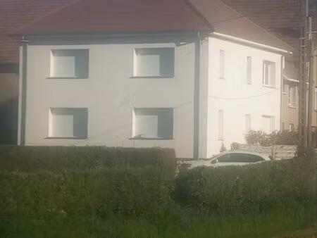 maison à louer ugny