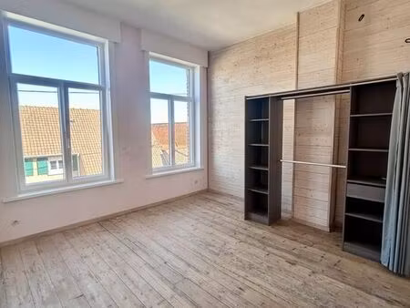 maison de ville 5 pièces 134 m²