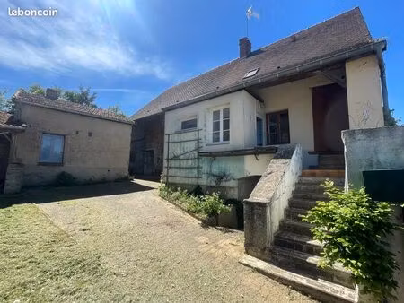 maison bourguignonne
