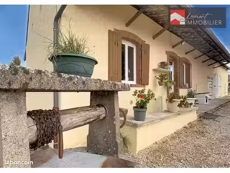 maison 4 pièces 89 m²