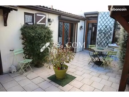 maison 5 pièces 70 m²