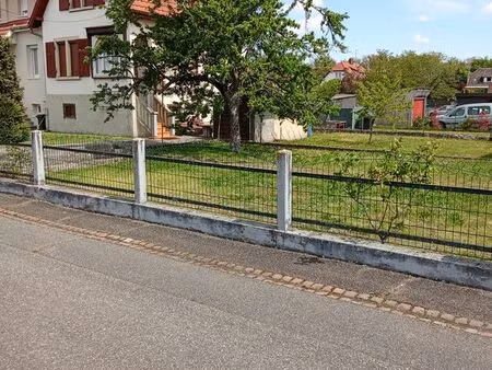 maison 3 pièces 75 m2