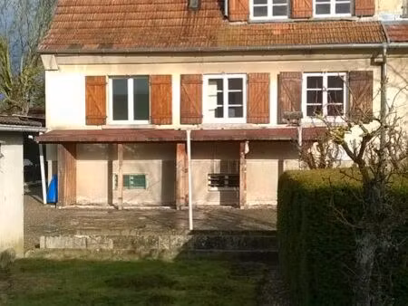 maison 5 pièces