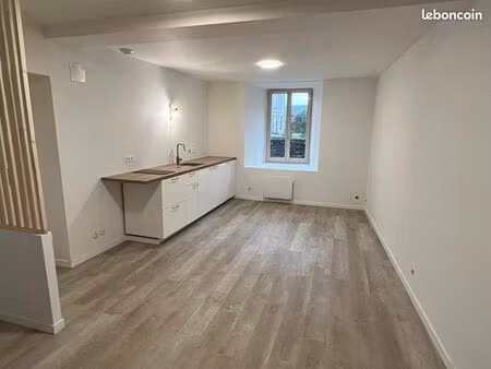 appartement 1 pièce 29 m²