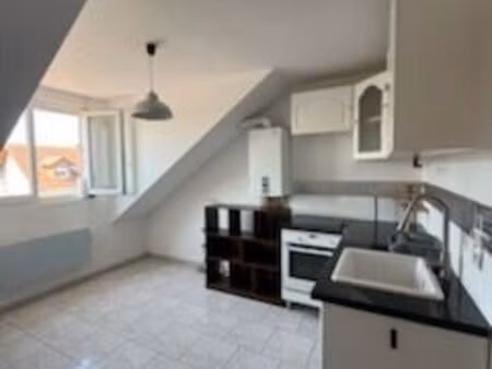 bel appartement