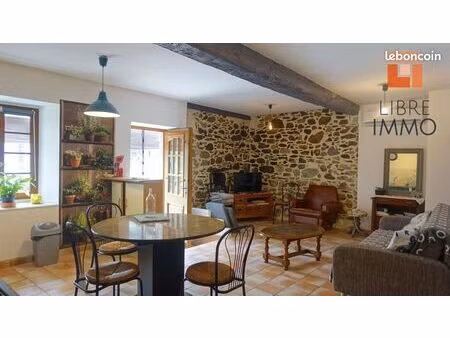 appartement 8 pièces 220 m²