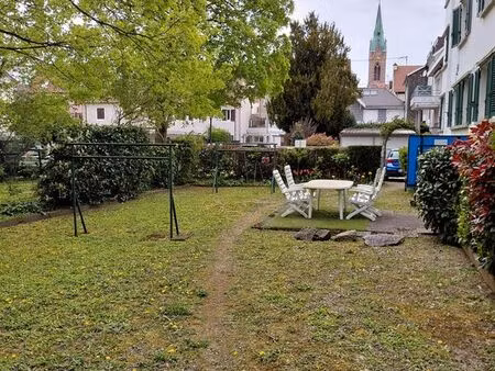 appartement f3