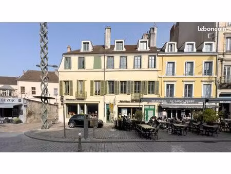appartement 3 pièces 76 m²