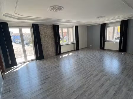 location appartement 120 m2