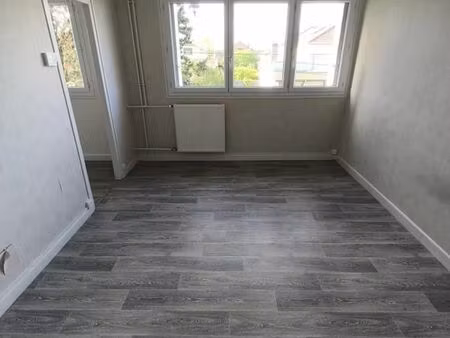 appartement 1 pièce 25 m²