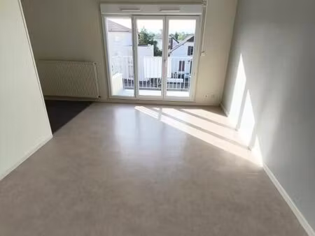 appartement 1 pièce 32 m²
