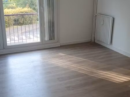 appartement t2