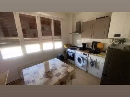 appartement f3 à louer – centre-ville