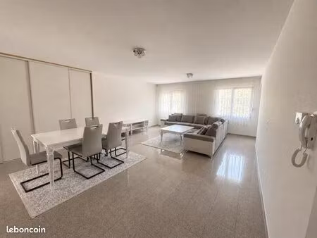appartement t3 avec cuisine équipée