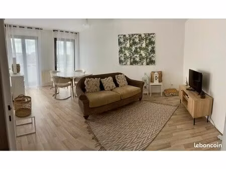 appartement t3 - 61m2