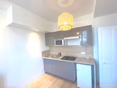 ? immeuble de rapport rénové – 10 lots – revenus locatifs en place