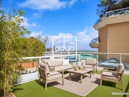 appartement 1 pièce 27 m²