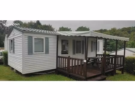 mobil home
