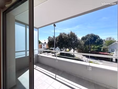 appartement t4