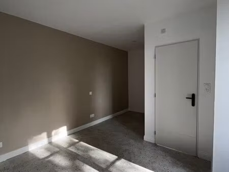 appartement 45 m2