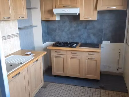 appartement f4 61m2 proche centre ville