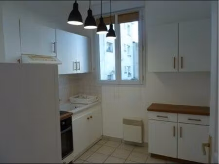 appartement 3 pieces / centre ville saint nazaire