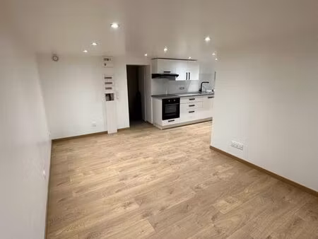 appartement f2 – 35 m² – sarreguemines