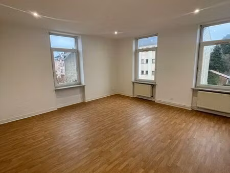 appartement f3 lumineux blies