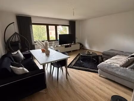 bel appartement à louer