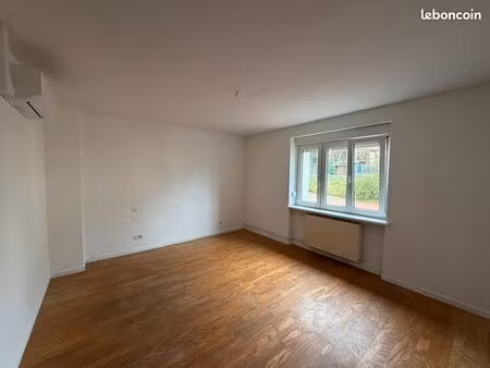 appartement f3 accessible pmr