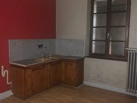appartement f3 à louer – talange