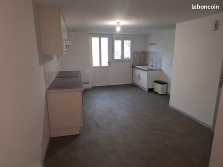 appartement f3