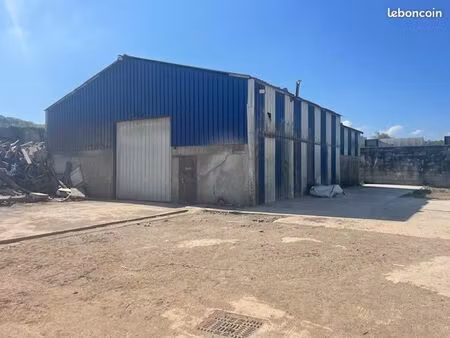 bureaux 250 m² nogent-sur-oise
