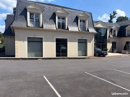 ☕️?à louer – espace 73 m² ideal pour coffee shop / salon de thé