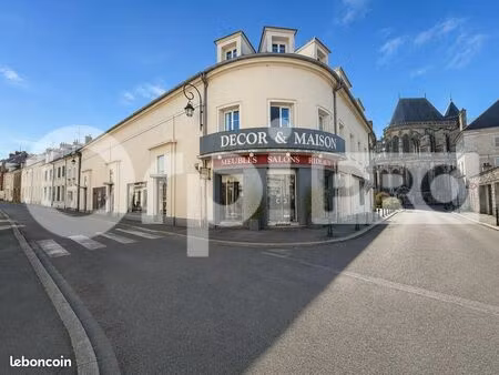 local commercial 460 m²
