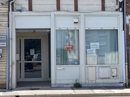 inconnu 1 pièce 20 m²