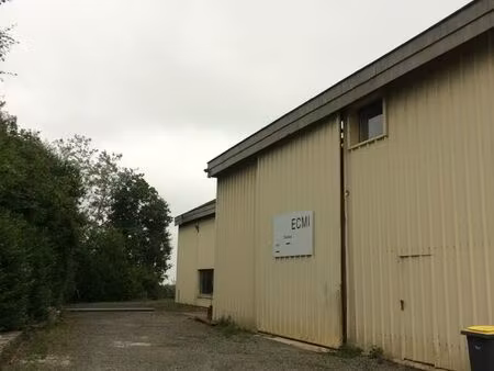 location local professionnel