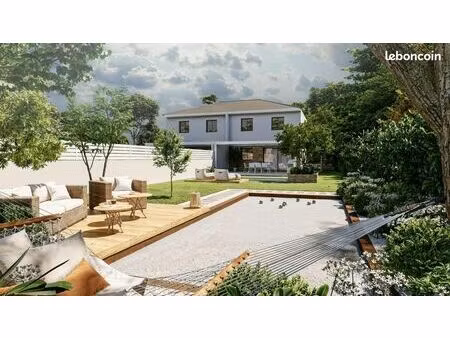 maison 75 m² assat