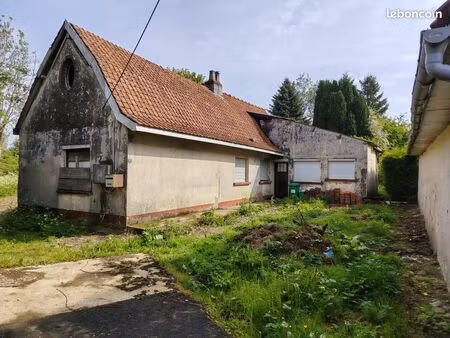 maison a rénover