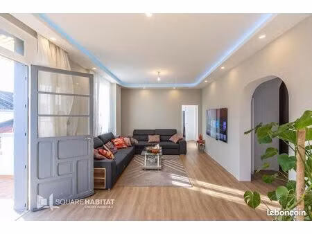 maison 7 pièces 170 m²
