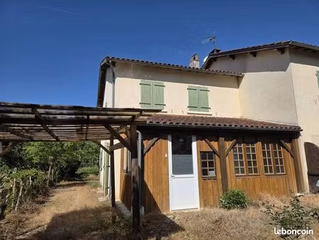 maison 4 pièces 84 m²