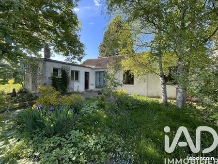 maison 4 pièces 60 m²