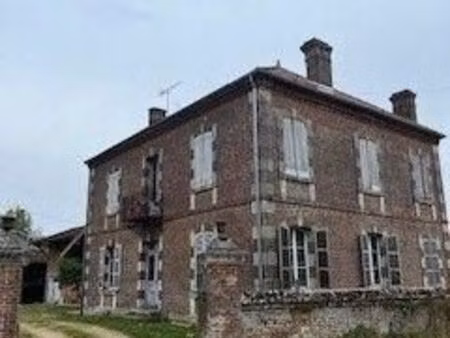 ferme 5 pièces 100 m²