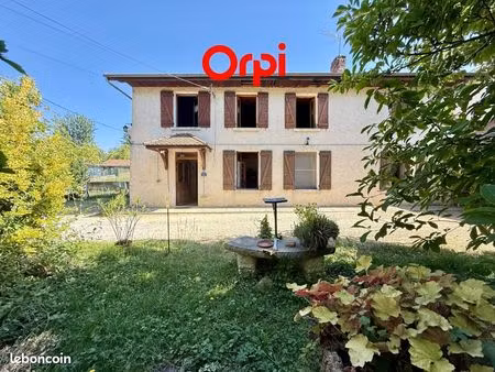 ferme 5 pièces 113 m²