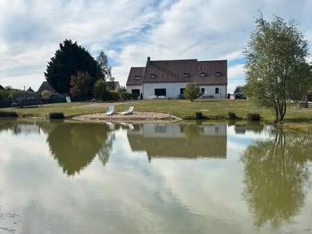 maison 230m²