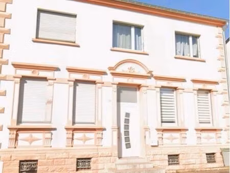 maison familiale