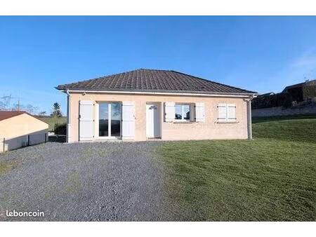 maison rénovée