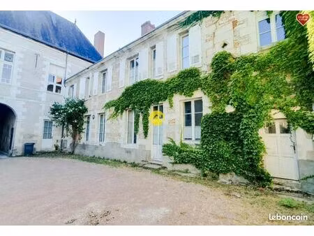 demi-hôtel particulier du xviie